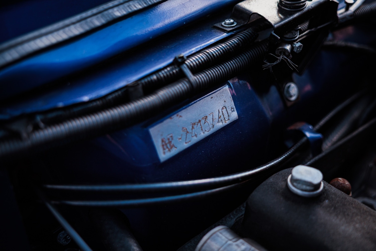 Used Alfa Romeo GTV 2025 for sale - 77603464: Photo 20