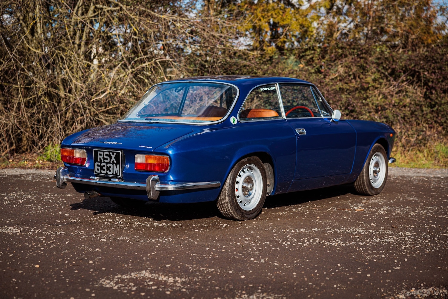 Used Alfa Romeo GTV 2025 for sale - 77603464: Photo 25