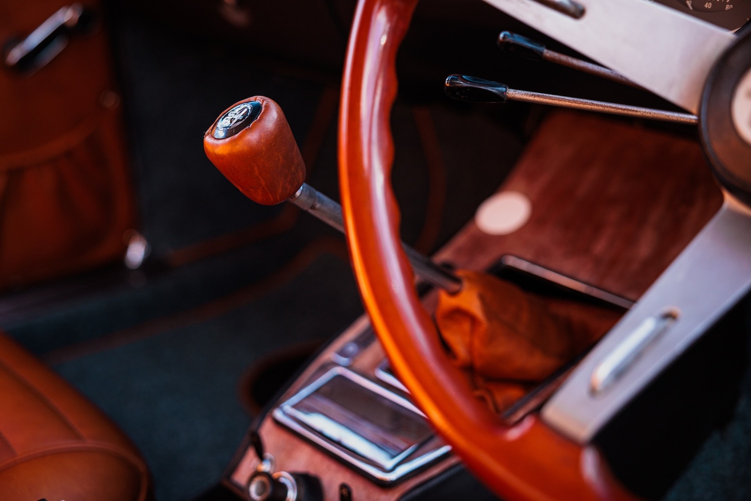 Used Alfa Romeo GTV 2025 for sale - 77603464: Photo 30