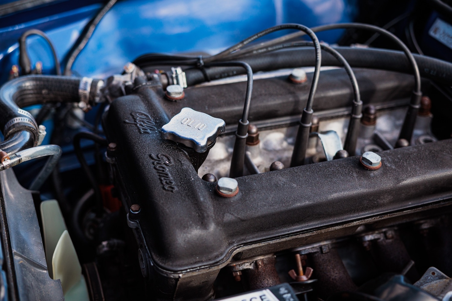 Used Alfa Romeo GTV 2025 for sale - 77603464: Photo 32