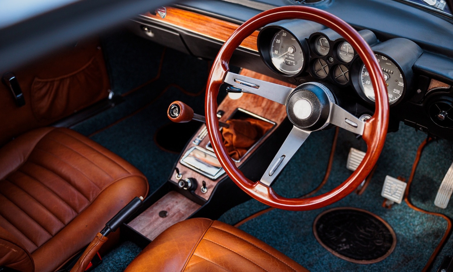 Used Alfa Romeo GTV 2025 for sale - 77603464: Photo 4