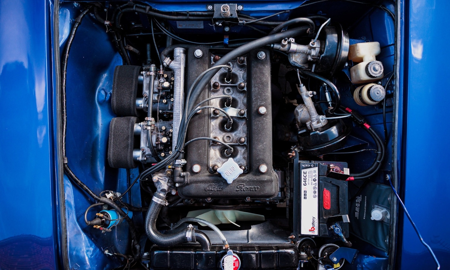 Used Alfa Romeo GTV 2025 for sale - 77603464: Photo 5