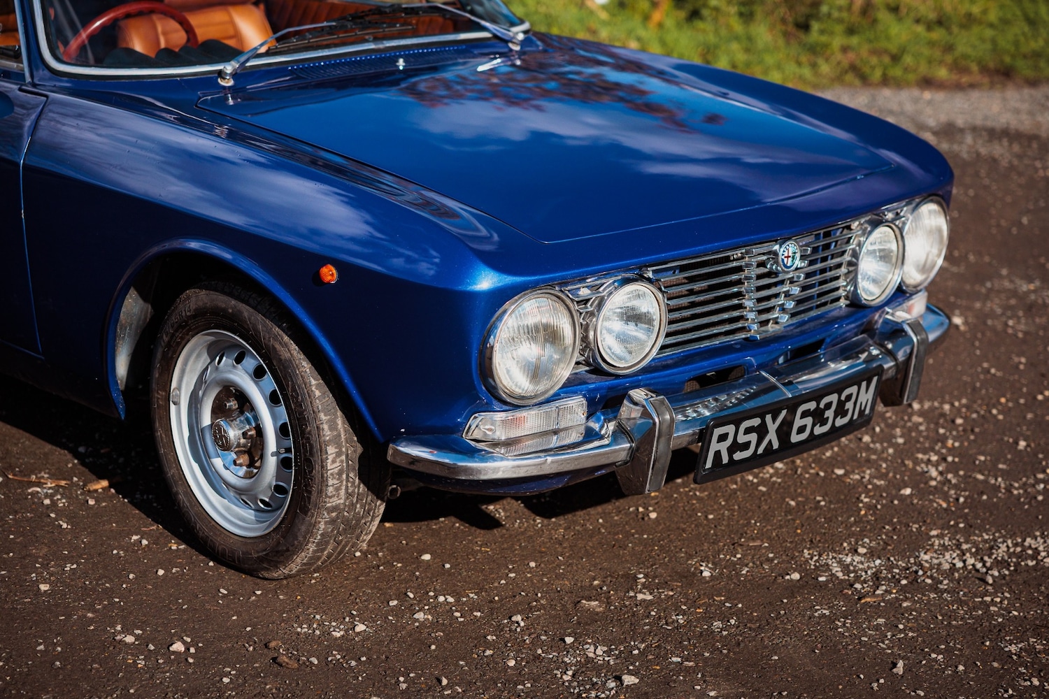 Used Alfa Romeo GTV 2025 for sale - 77603464: Photo 8