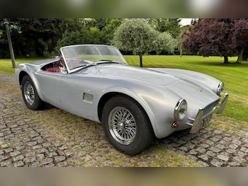 HMC AC Cobra feature image