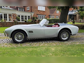 Used HMC AC Cobra 2001 for sale - 77589818: Photo