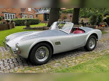 Used HMC AC Cobra 2001 for sale - 77589818: Photo