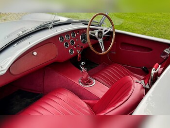 Used HMC AC Cobra 2001 for sale - 77589818: Photo