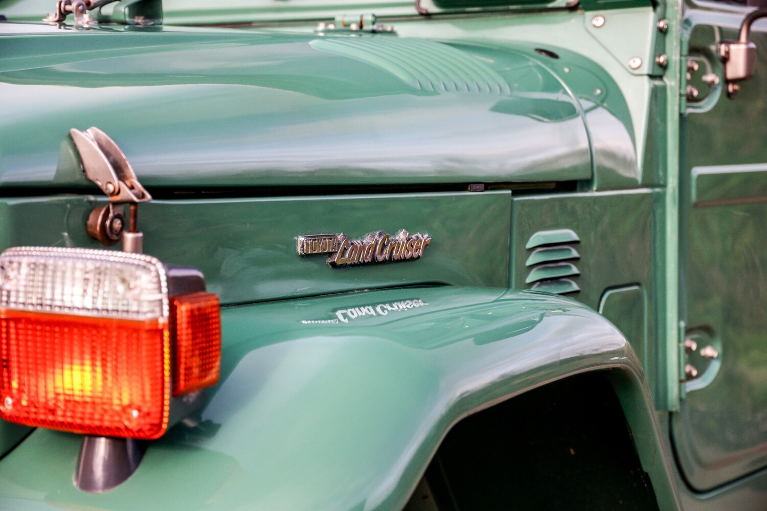 Used Toyota Land Cruiser 2024 for sale - 77529455: Photo 22