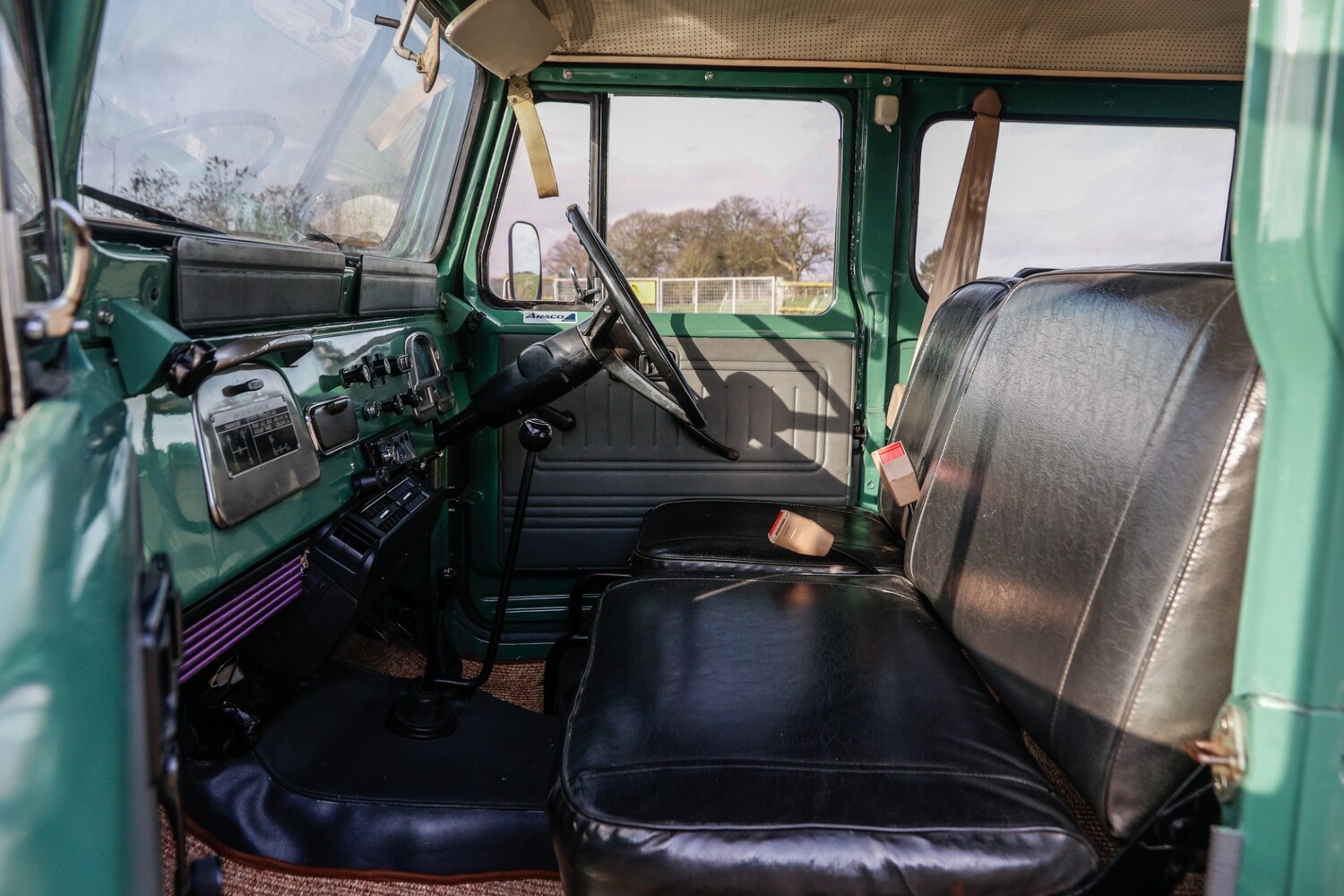 Used Toyota Land Cruiser 2024 for sale - 77529455: Photo 26