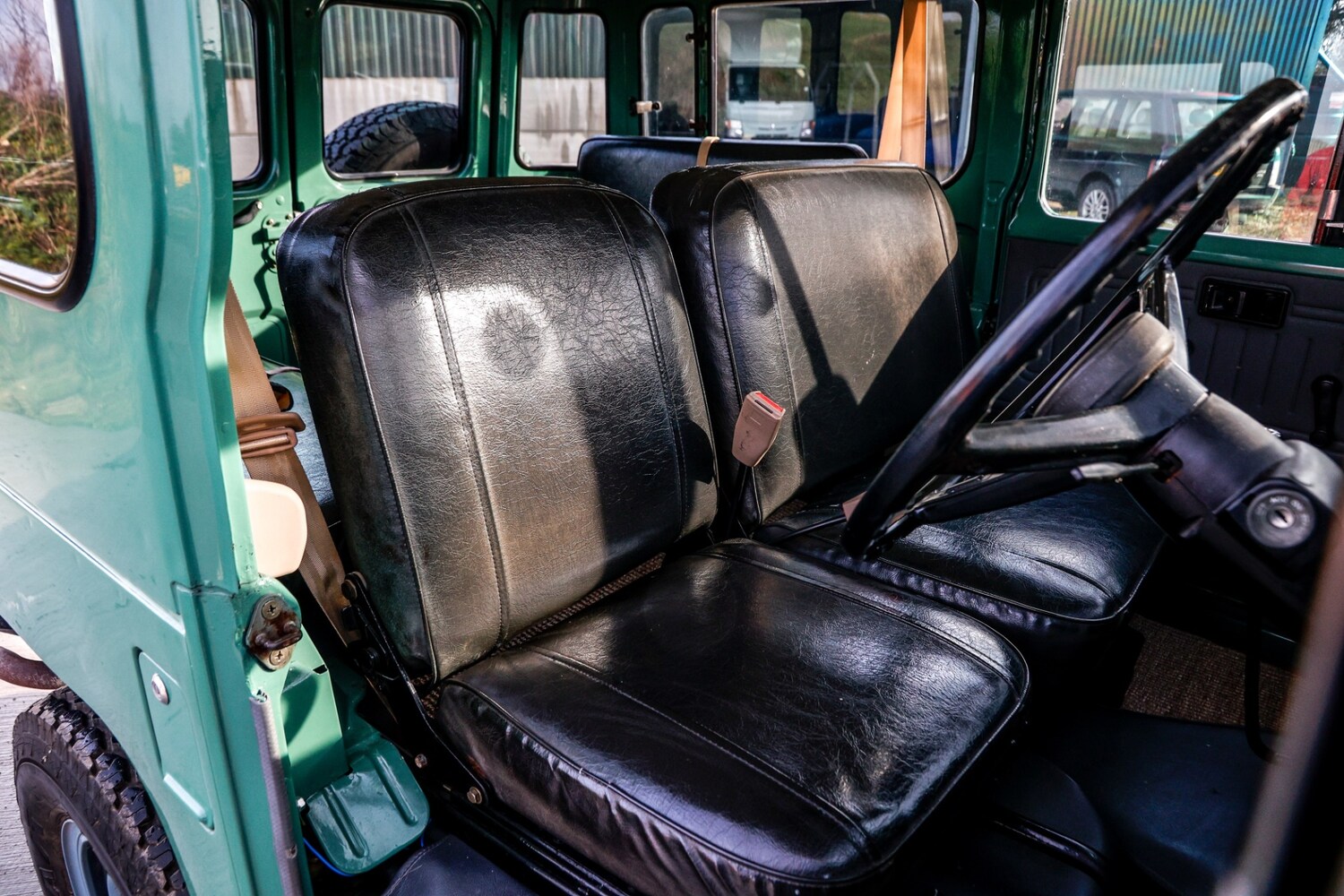 Used Toyota Land Cruiser 2024 for sale - 77529455: Photo 30