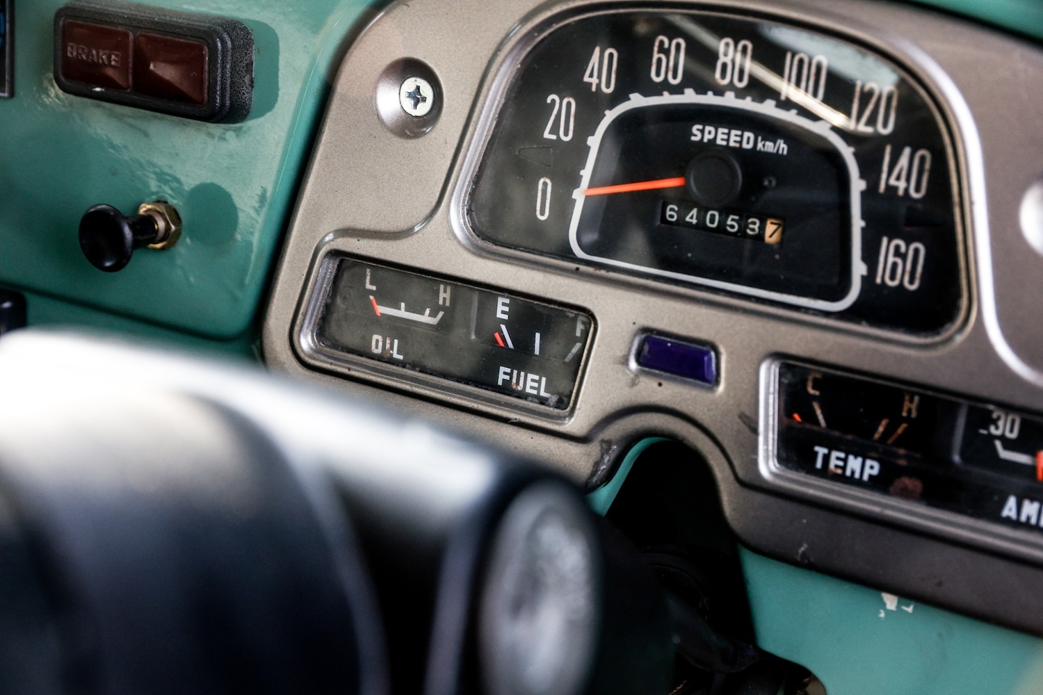 Used Toyota Land Cruiser 2024 for sale - 77529455: Photo 31