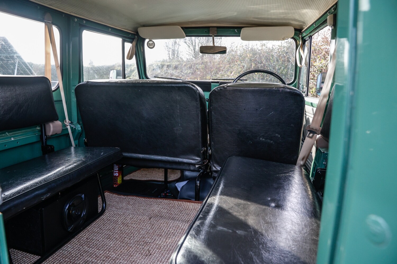 Used Toyota Land Cruiser 2024 for sale - 77529455: Photo 32