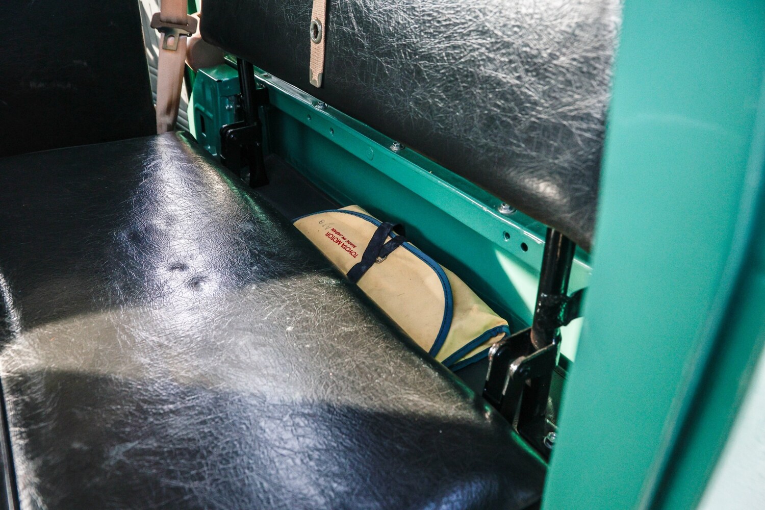 Used Toyota Land Cruiser 2024 for sale - 77529455: Photo 33