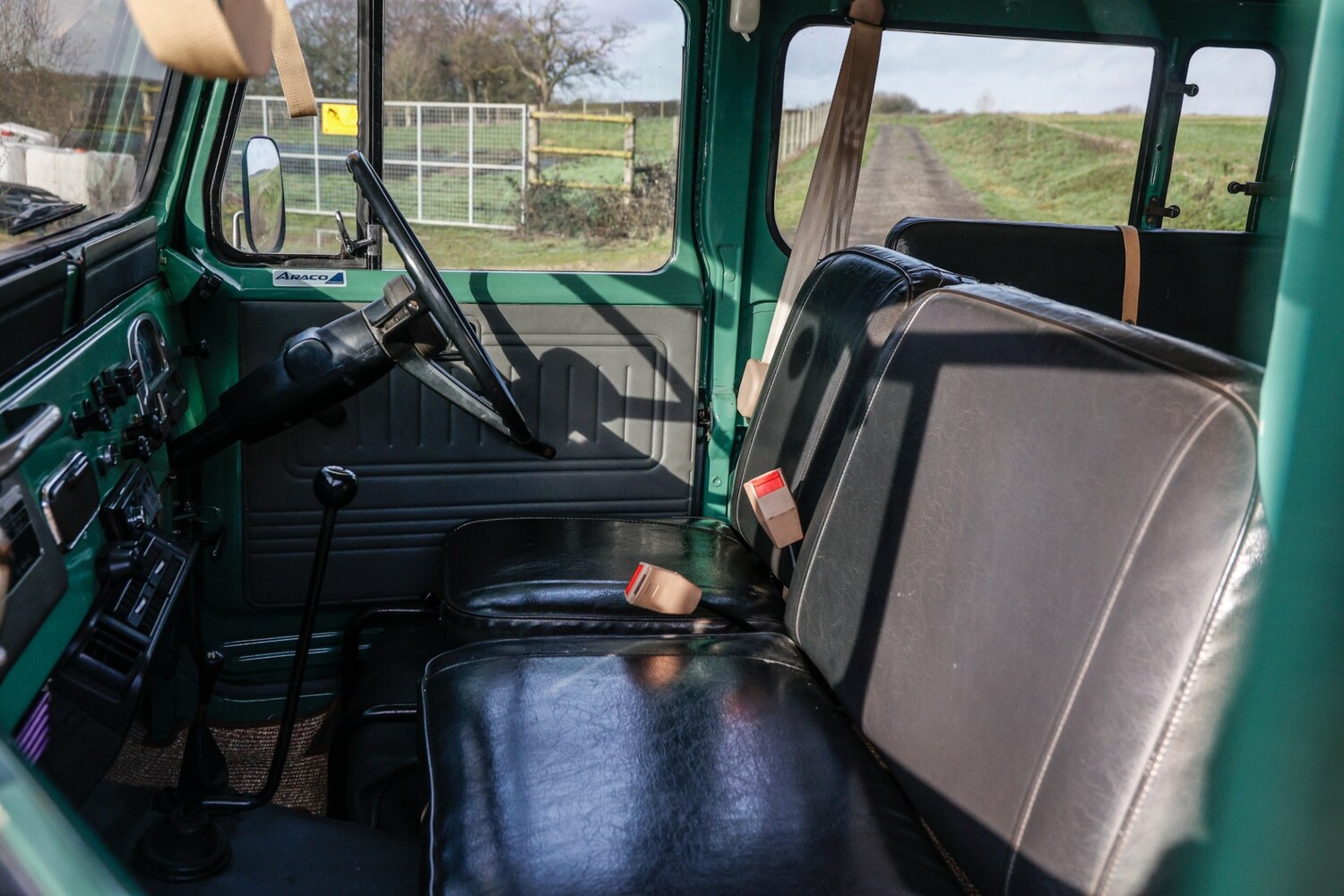 Used Toyota Land Cruiser 2024 for sale - 77529455: Photo 34