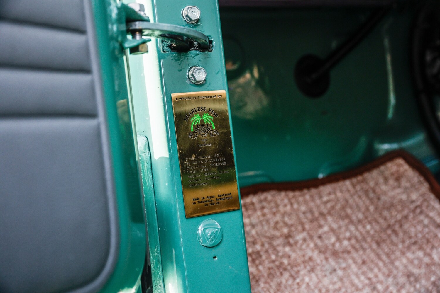 Used Toyota Land Cruiser 2024 for sale - 77529455: Photo 35