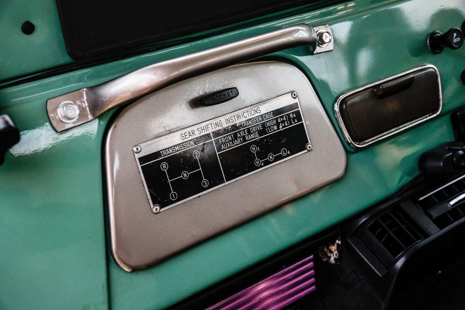 Used Toyota Land Cruiser 2024 for sale - 77529455: Photo 36