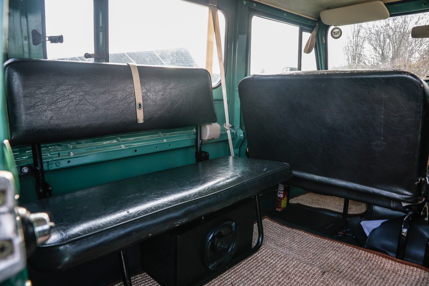 Used Toyota Land Cruiser 2024 for sale - 77529455: Photo 37