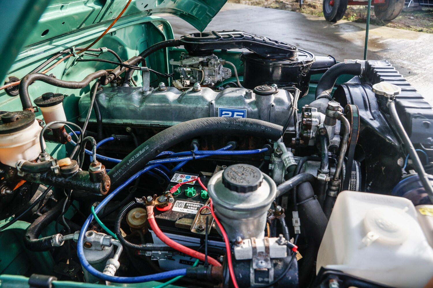 Used Toyota Land Cruiser 2024 for sale - 77529455: Photo 41