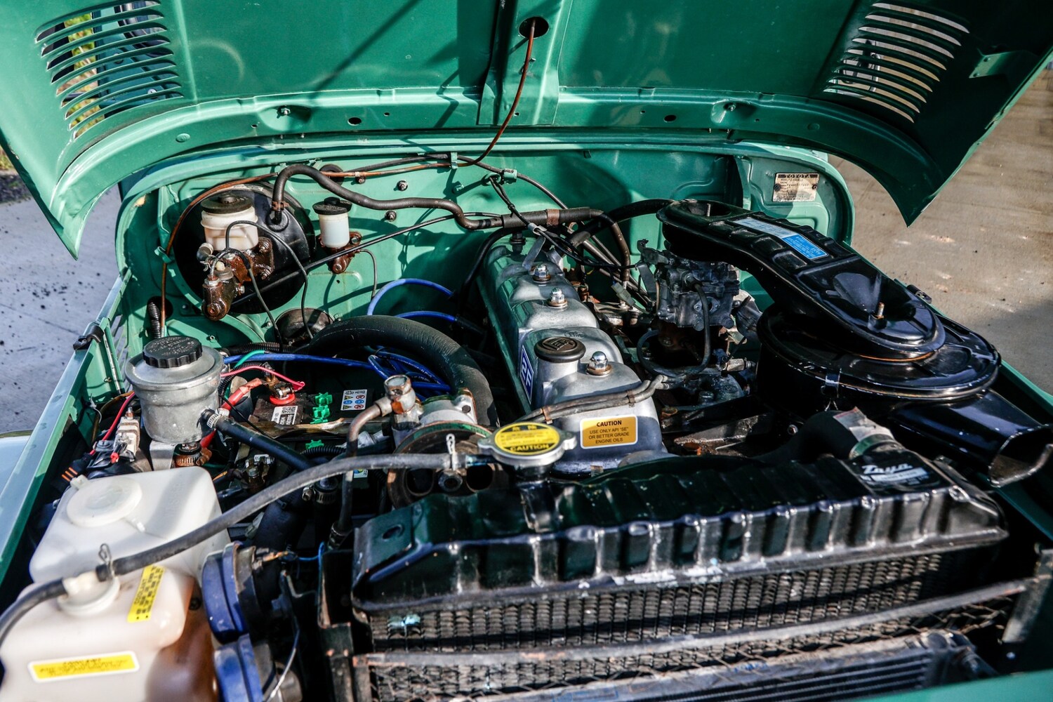 Used Toyota Land Cruiser 2024 for sale - 77529455: Photo 42