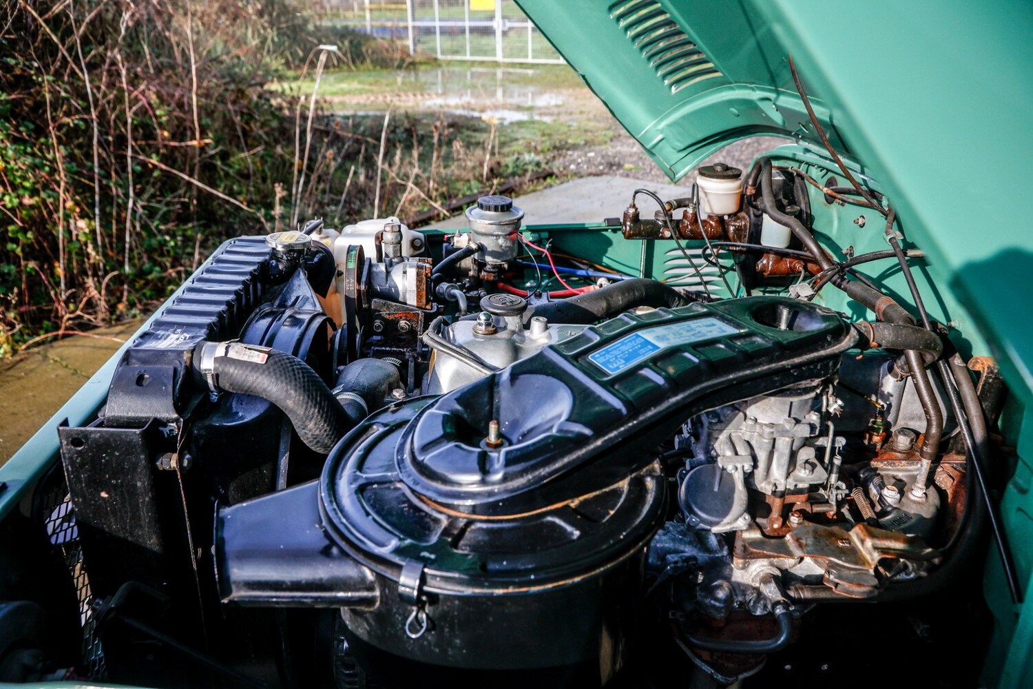 Used Toyota Land Cruiser 2024 for sale - 77529455: Photo 43