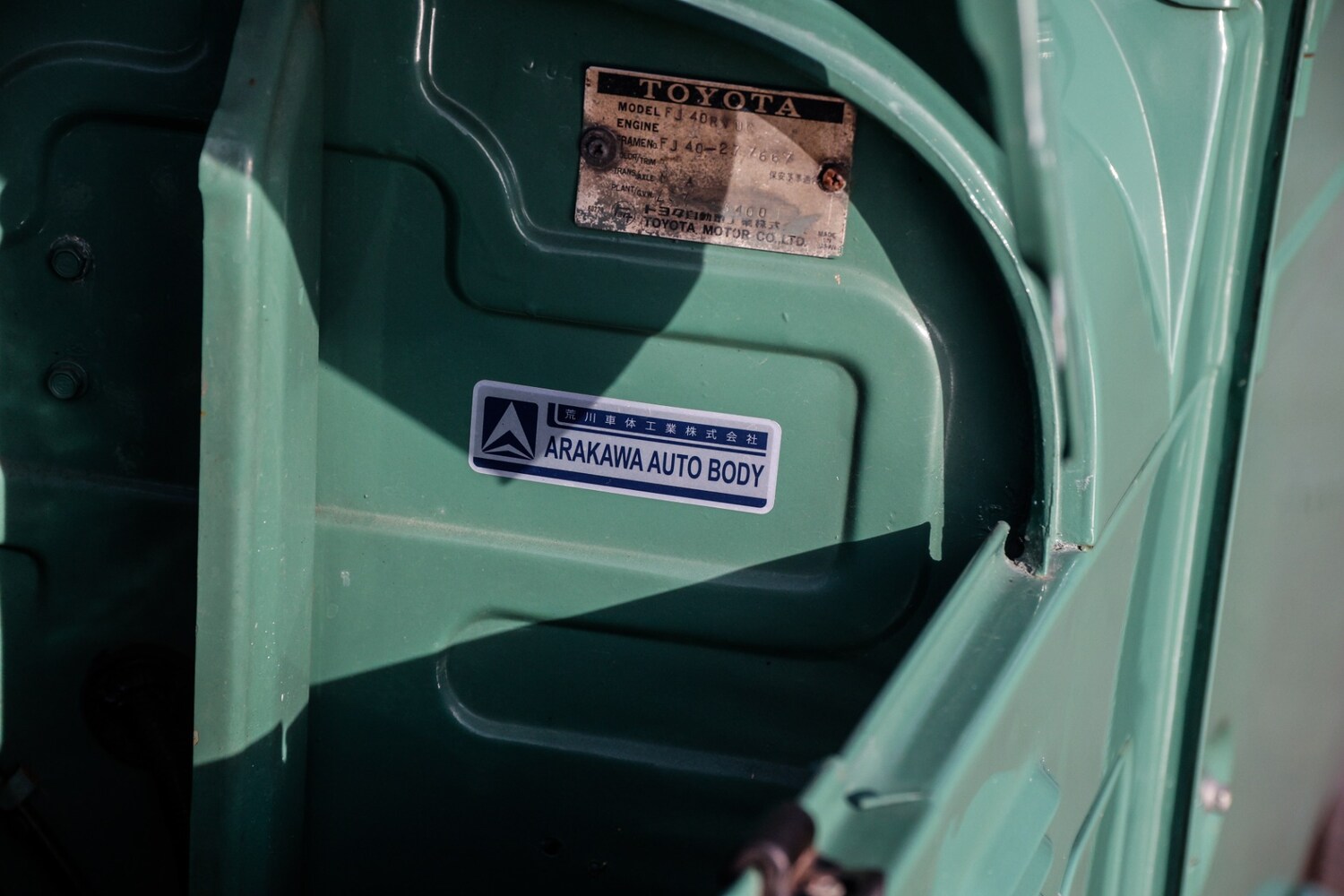 Used Toyota Land Cruiser 2024 for sale - 77529455: Photo 44