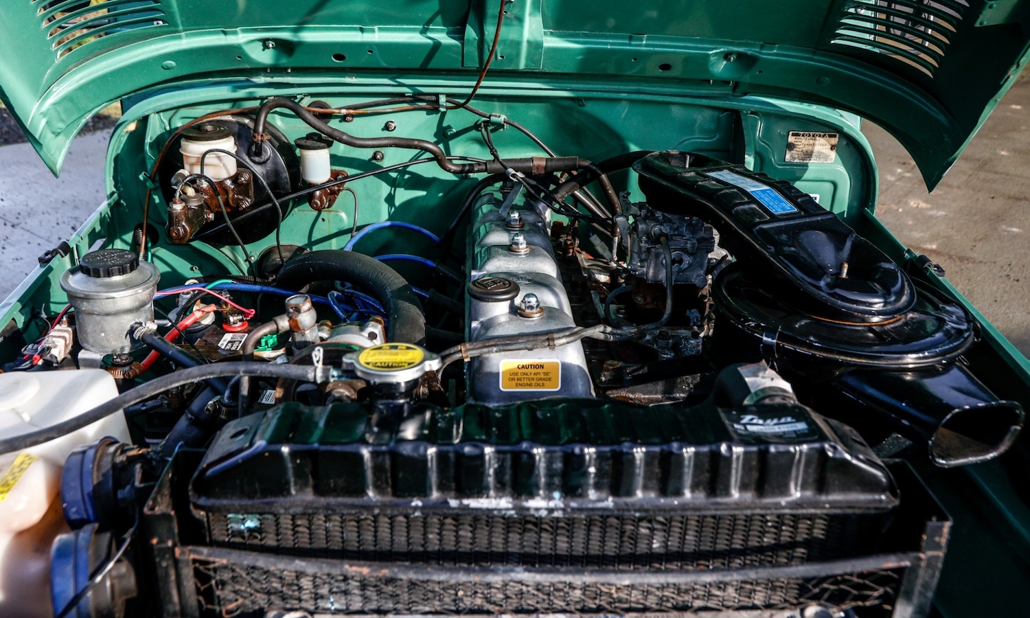 Used Toyota Land Cruiser 2024 for sale - 77529455: Photo 5