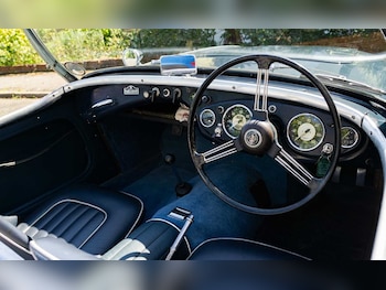 Used Austin Healey 1953 for sale - 78408958: Photo