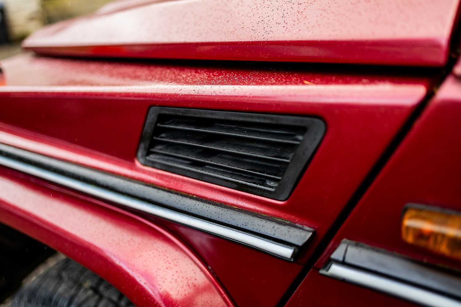 Used Mercedes-Benz G Class 1992 for sale - 77605256: Photo 16