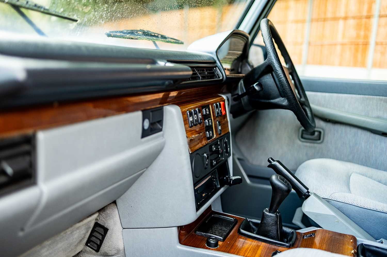 Used Mercedes-Benz G Class 1992 for sale - 77605256: Photo 20