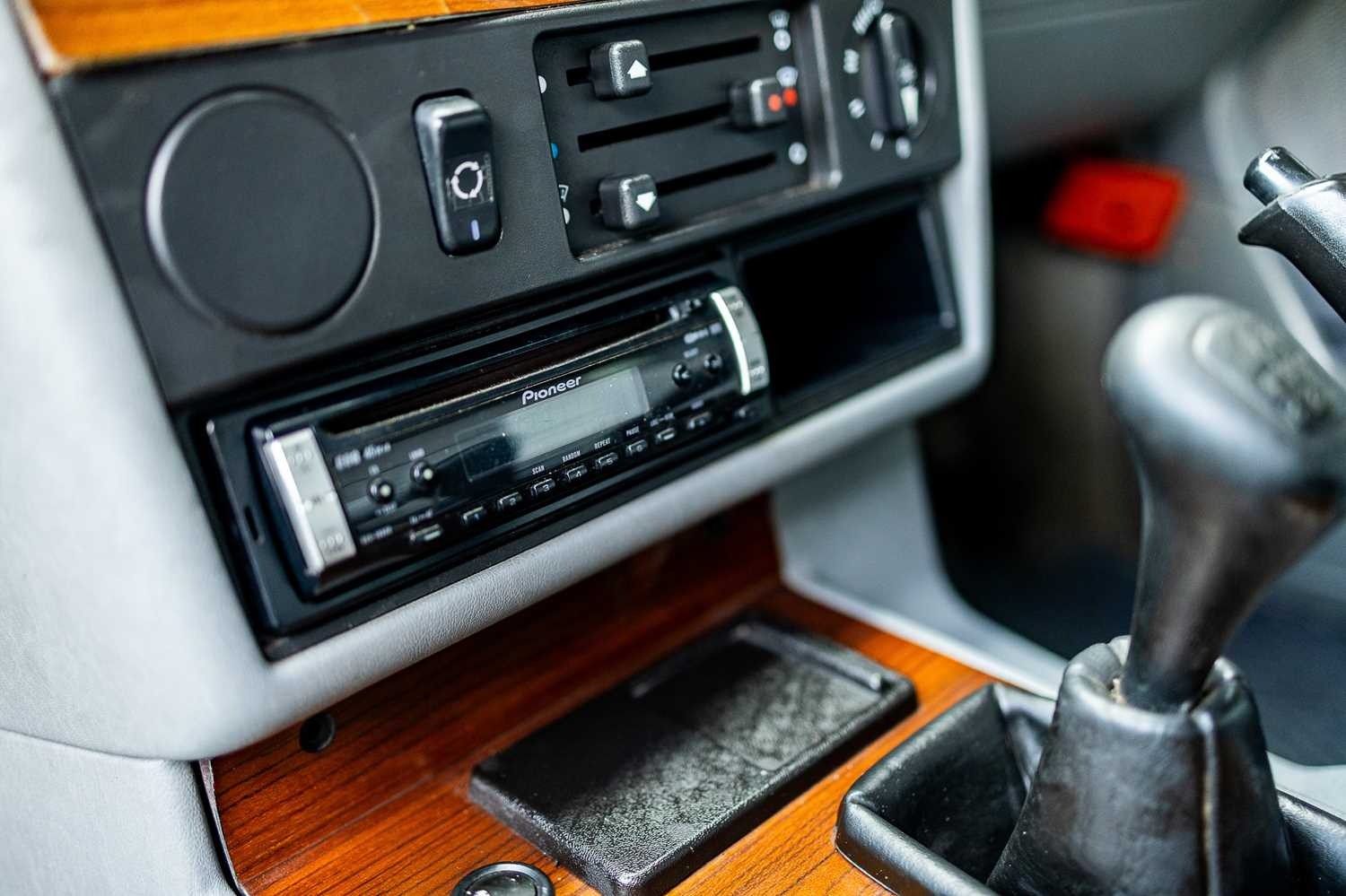 Used Mercedes-Benz G Class 1992 for sale - 77605256: Photo 21