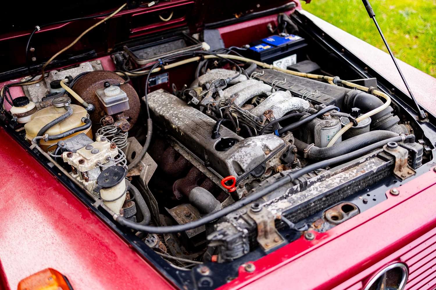 Used Mercedes-Benz G Class 1992 for sale - 77605256: Photo 30