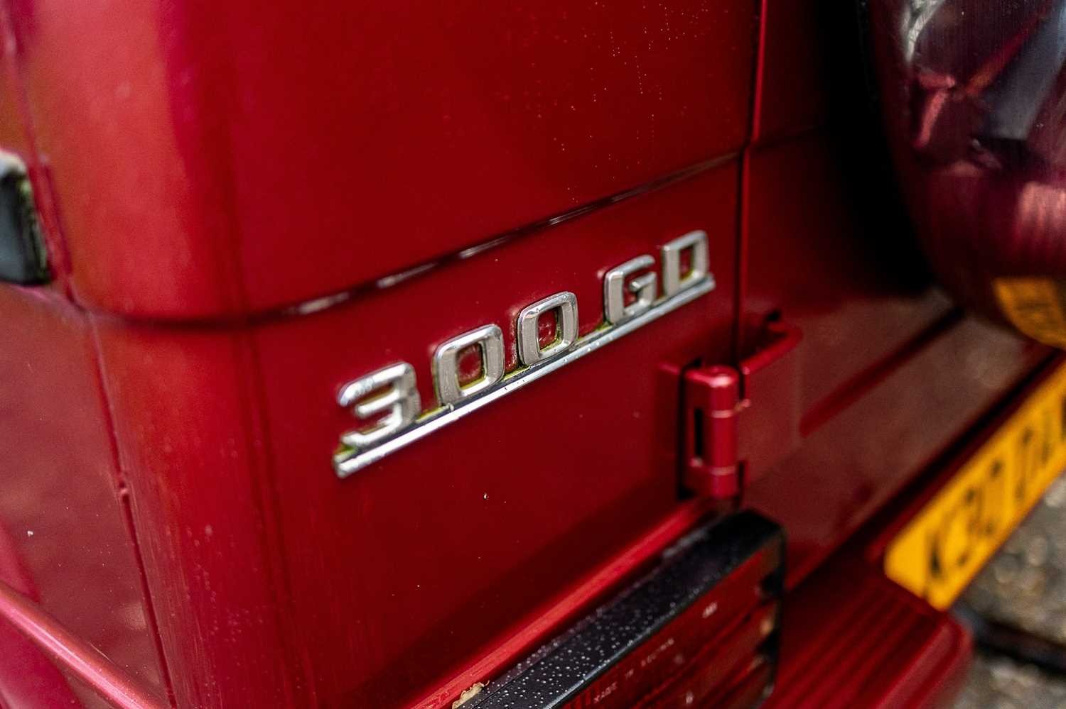 Used Mercedes-Benz G Class 1992 for sale - 77605256: Photo 7