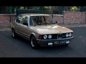 1982 - 2-Door
