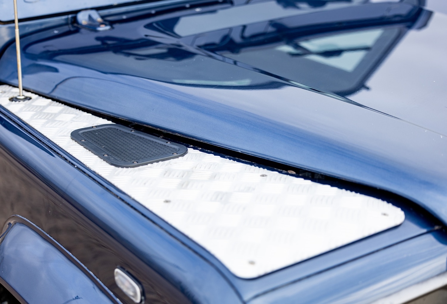 Used Land Rover Defender 2004 for sale - 76488473: Photo 23