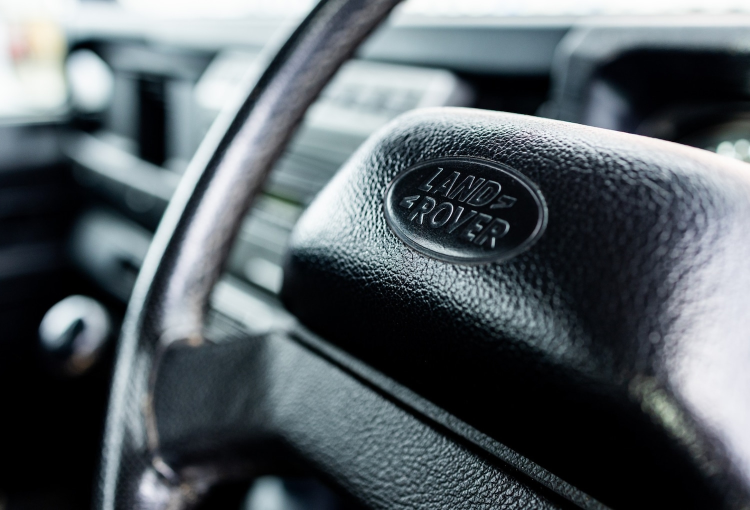 Used Land Rover Defender 2004 for sale - 76488473: Photo 28