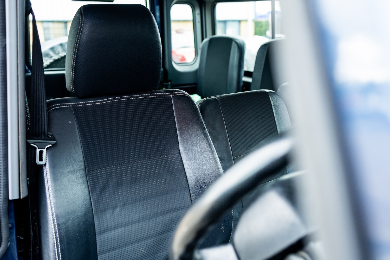 Used Land Rover Defender 2004 for sale - 76488473: Photo 36