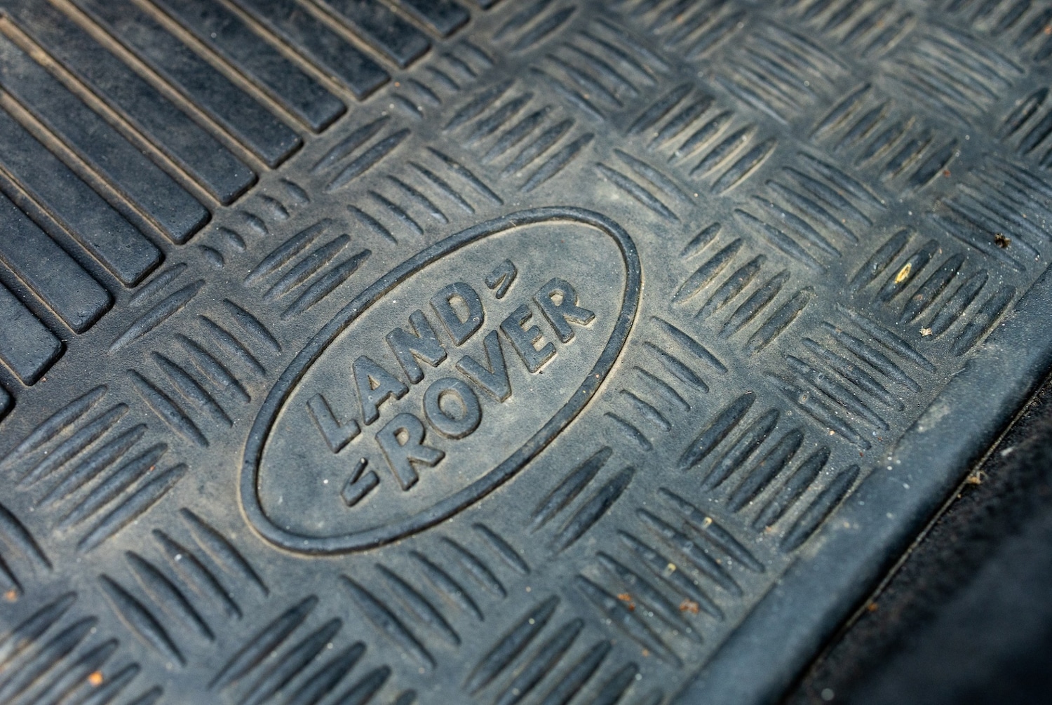 Used Land Rover Defender 2004 for sale - 76488473: Photo 37