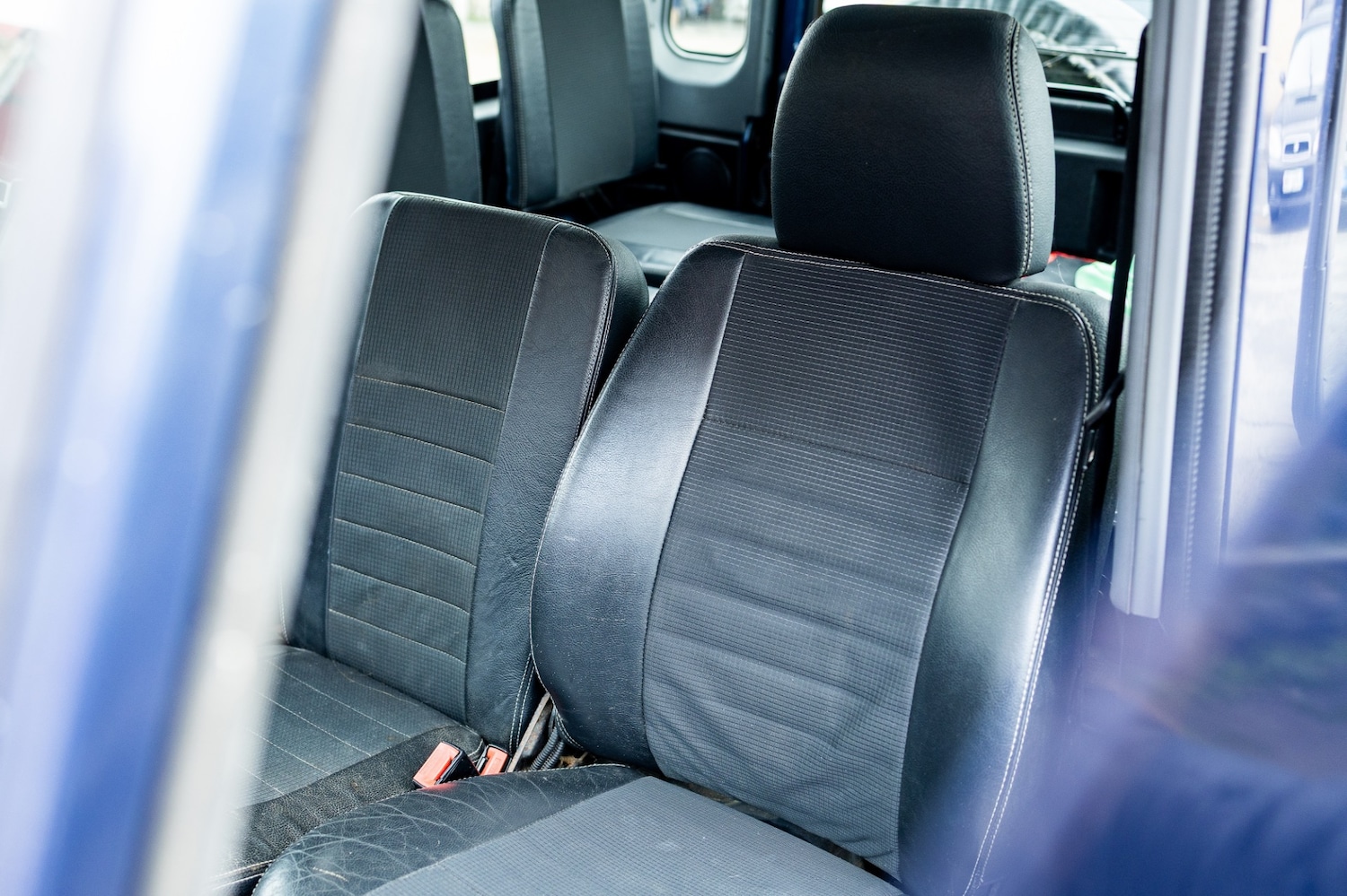 Used Land Rover Defender 2004 for sale - 76488473: Photo 39