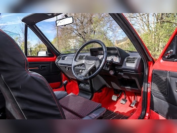 Used Peugeot 205 1991 for sale - 78352870: Photo