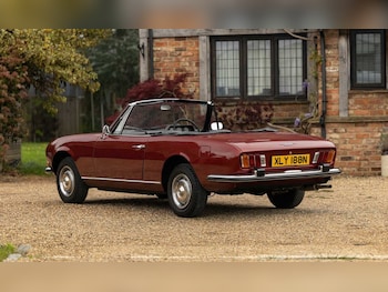 Used Peugeot 504 1974 for sale - 78325988: Photo
