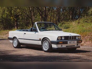 Used BMW 3 Series 1991 for sale - 78392728: Photo