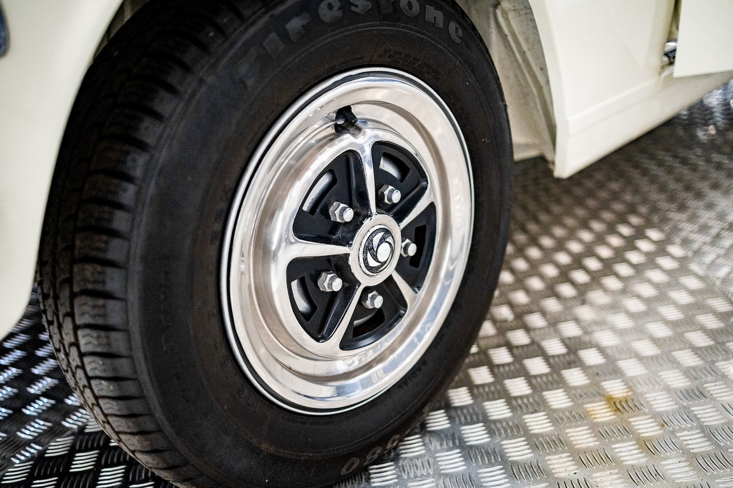 Used Triumph Stag 1971 for sale - 77446730: Photo 26