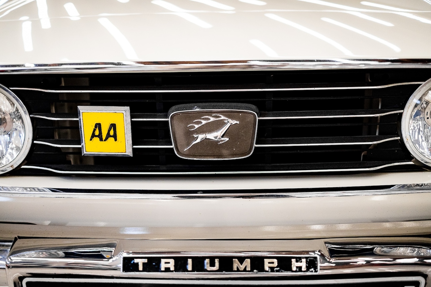 Used Triumph Stag 1971 for sale - 77446730: Photo 31