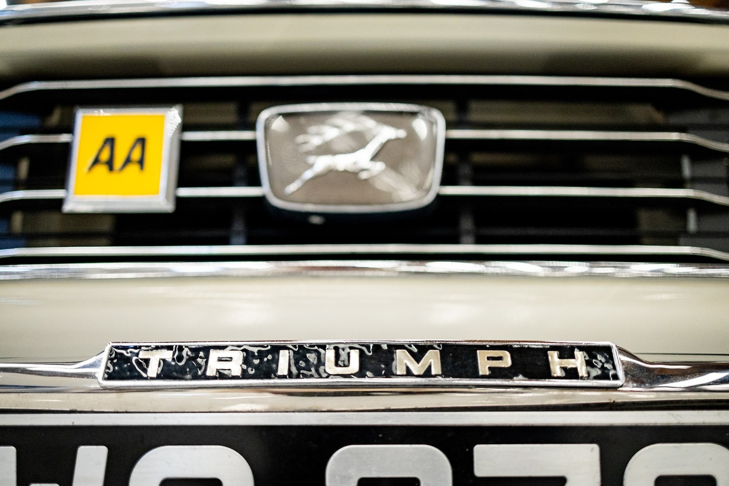 Used Triumph Stag 1971 for sale - 77446730: Photo 34