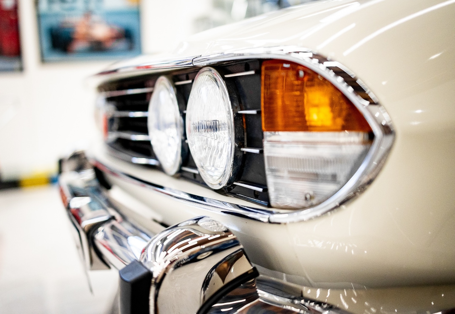 Used Triumph Stag 1971 for sale - 77446730: Photo 37