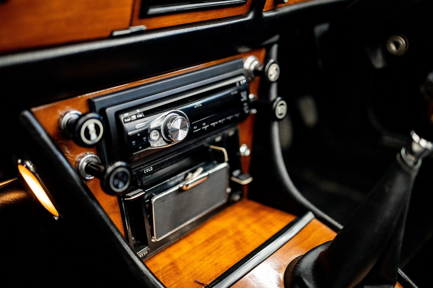 Used Triumph Stag 1971 for sale - 77446730: Photo 39