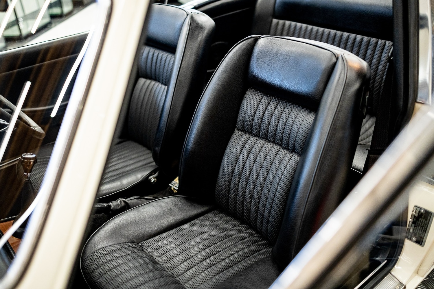 Used Triumph Stag 1971 for sale - 77446730: Photo 40