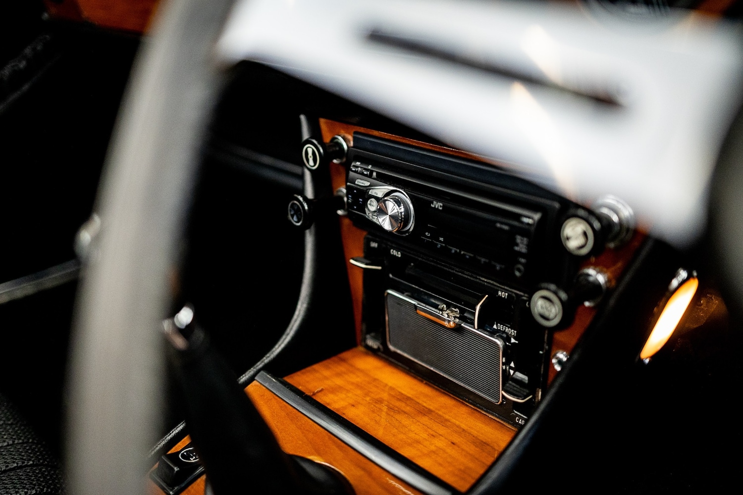 Used Triumph Stag 1971 for sale - 77446730: Photo 42