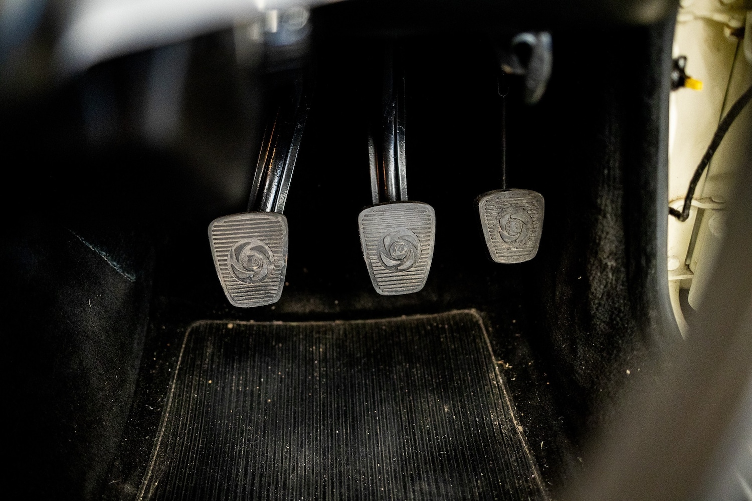 Used Triumph Stag 1971 for sale - 77446730: Photo 43