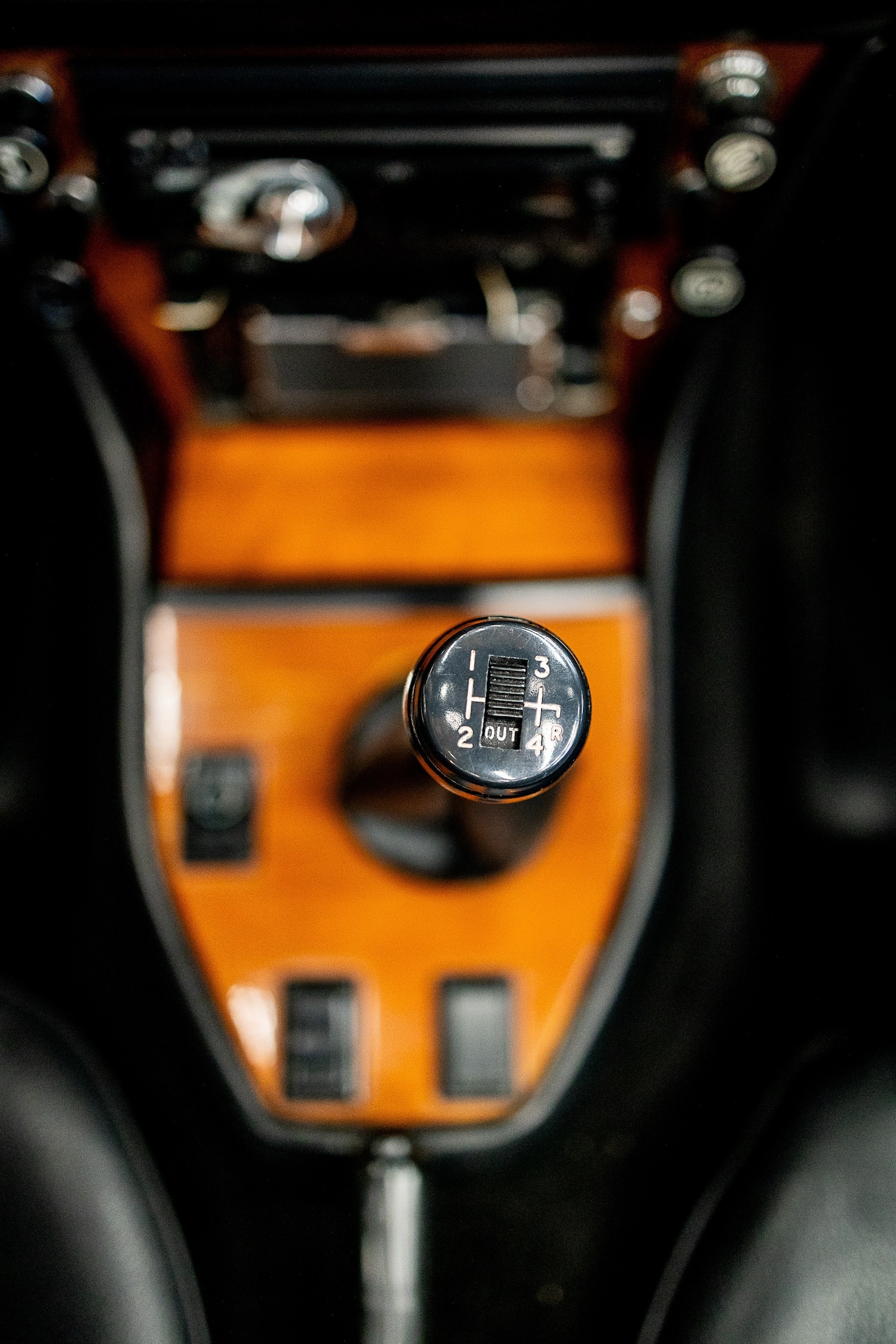 Used Triumph Stag 1971 for sale - 77446730: Photo 47